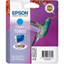 EPSON INKJET T0802 C13T08024011 CIAN 7.4ml 220P